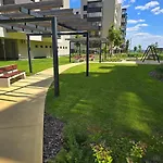 Luxury Rinok Apartament *