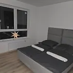 Luxury Rinok Apartman Pozsony