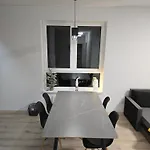 Luxury Rinok Apartman