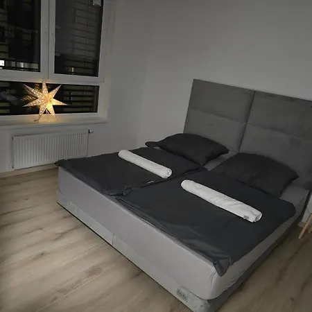 Luxury Rinok * Pozsony