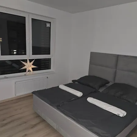 Luxury Rinok Apartment Pressburg