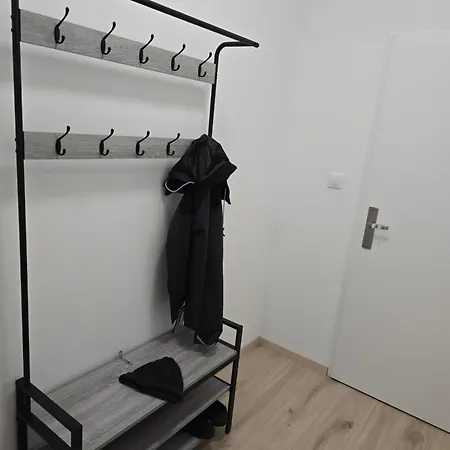 아파트 Luxury Rinok