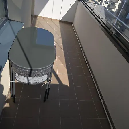 Apartment Luxury Rinok *