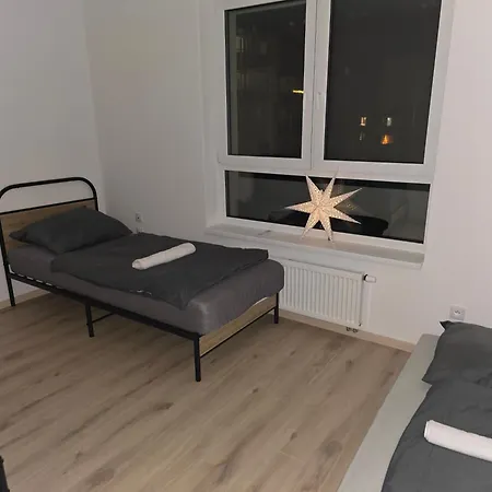 Luxury Rinok * Pozsony