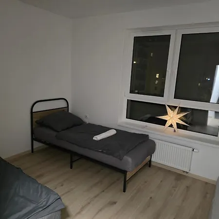 Luxury Rinok Apartment Bratislava