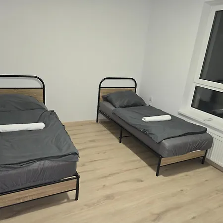 Luxury Rinok Pozsony