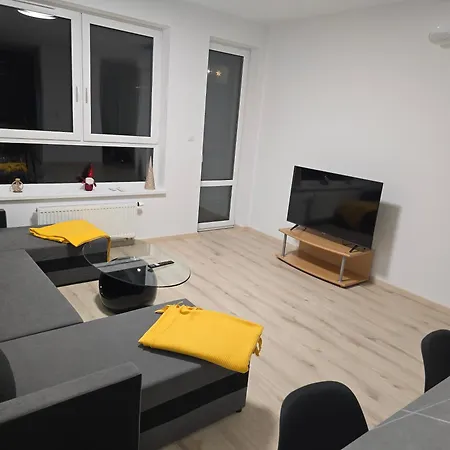 Luxury Rinok * Pozsony