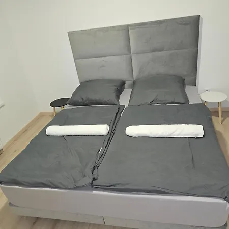 Luxury Rinok