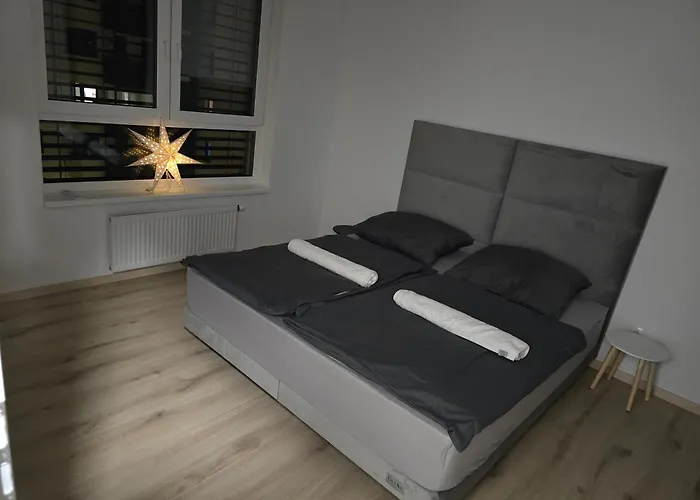 Luxury Rinok * Pozsony