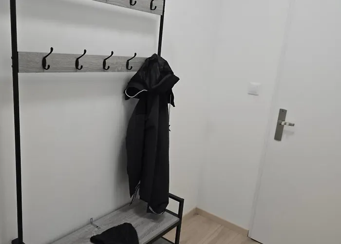 Apartman Luxury Rinok