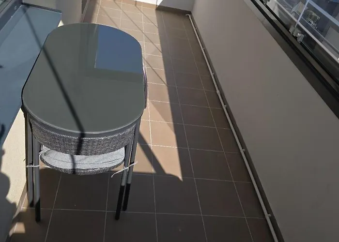 Apartmán Luxury Rinok *