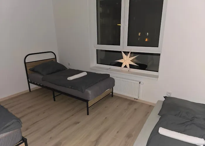 Luxury Rinok * Pozsony