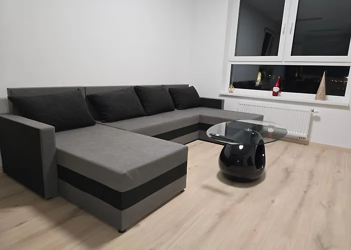 Luxury Rinok Apartman Pozsony