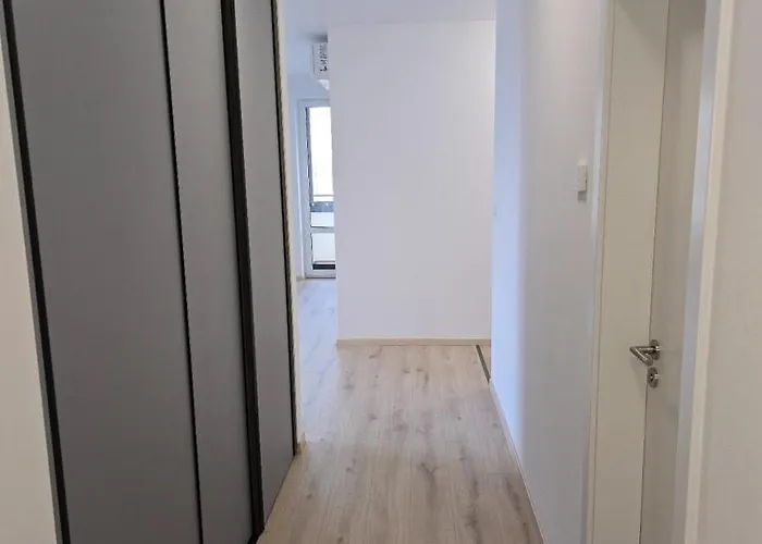 Apartmán Luxury Rinok