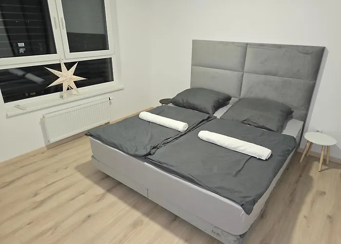 Apartmán Luxury Rinok