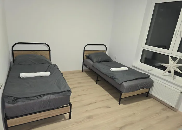 Luxury Rinok Pozsony