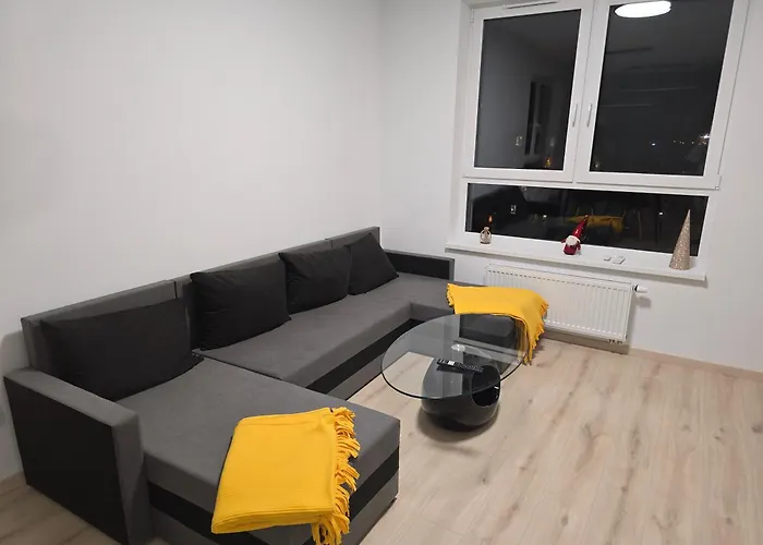 Apartmán Luxury Rinok