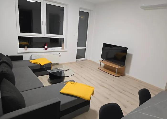 Luxury Rinok * Pozsony