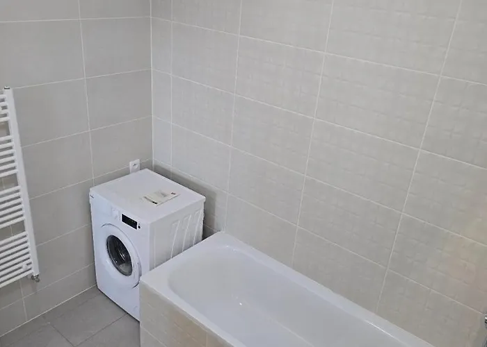 Apartman Luxury Rinok *