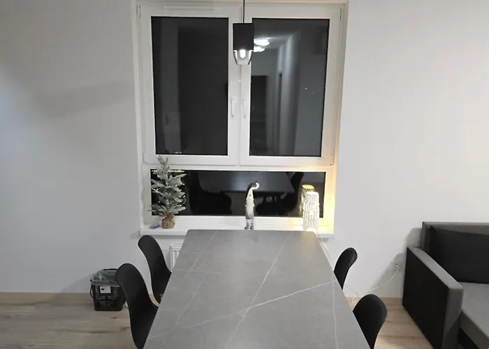 Luxury Rinok Apartman