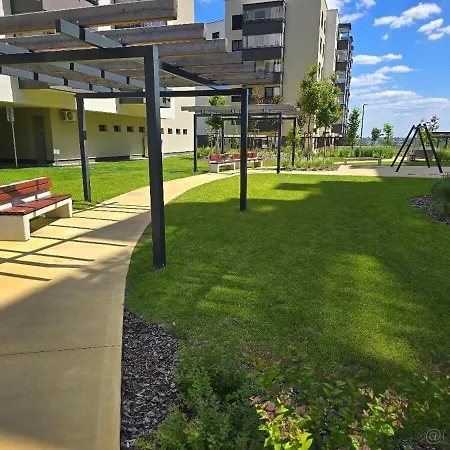 Luxury Rinok Apartamento *