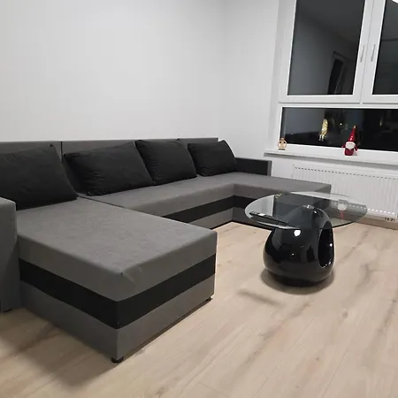 Luxury Rinok Apartamento Bratislava