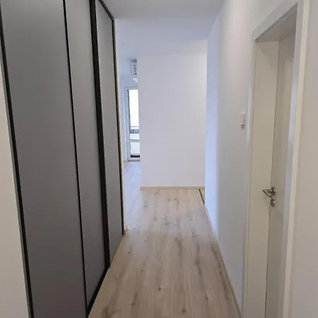 Apartamento Luxury Rinok