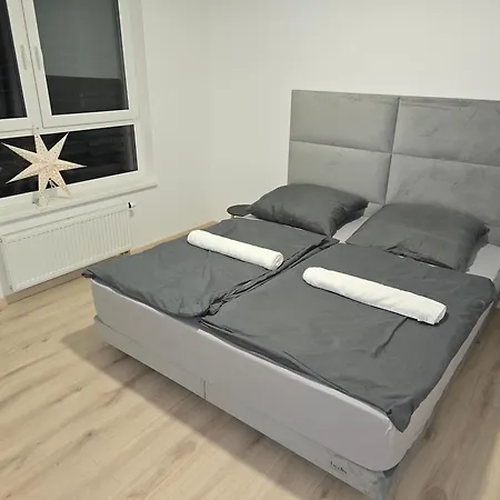 Apartamento Luxury Rinok