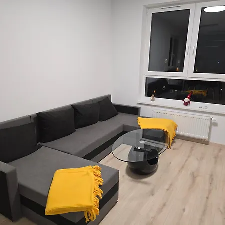 Apartamento Luxury Rinok