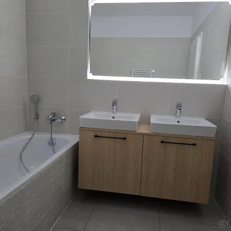 Apartamento Luxury Rinok Bratislava