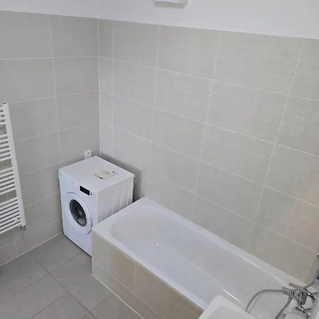 Апартаменты Luxury Rinok *