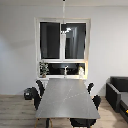 Luxury Rinok Апартаменты